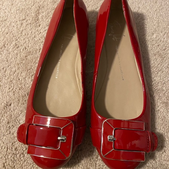 Franco Sarto Shoes - Franco Sarto flats